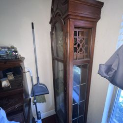 Grandfather Clock