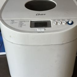 Bread Maker