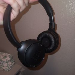 JBL Headphones