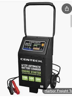 Battery Charger