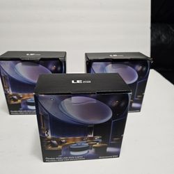 Outdoor LED Light 32ft - $15/each Box