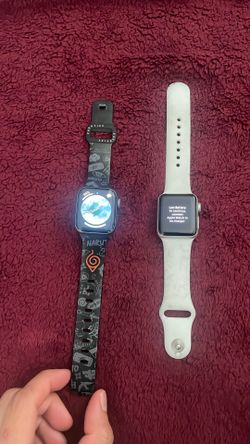 Apple Watch 4 Series 40mm / 3 Series 38mm