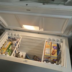 Freezer (medium)