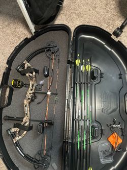 Archery gear