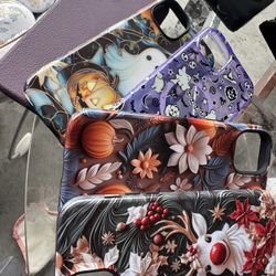 iPhone 15 Plus Cases