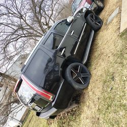 2010 Cadillac Escalade