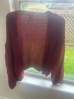 Women cardigan