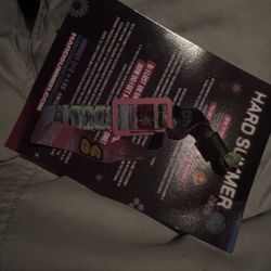 HARD SUMMER GA 2DAY PASS