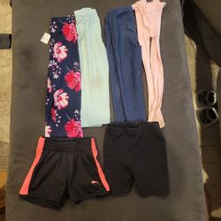 Little Girl Clothes - Variety Of Sizes