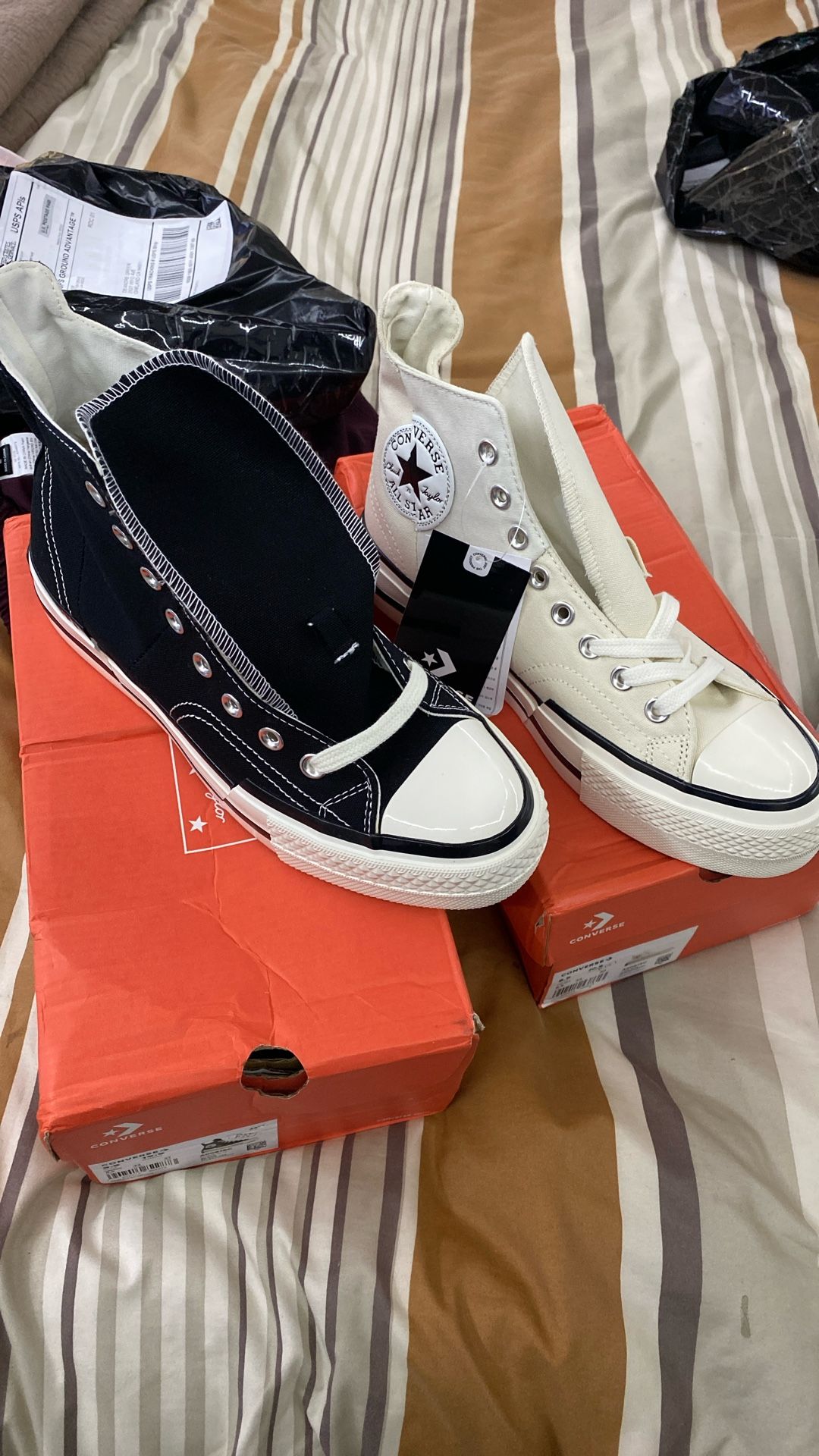 Converse 70S Plus 8.5