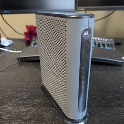 Motorola Surfboard MB8611