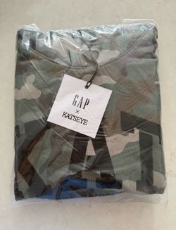Katseye GAP hoodie