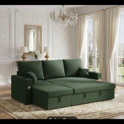 New Small Room L Shape Sofa 