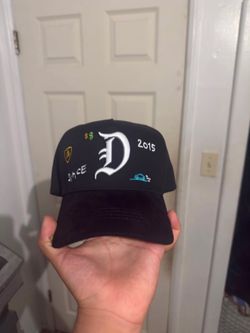 Dandy initial D