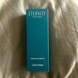 Eternity Fragrance for Women CK