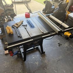 Table Saw