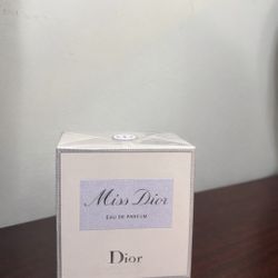 Dior Miss Dior
