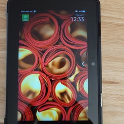 Kindle Hdx