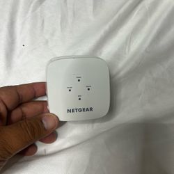Wifi extender