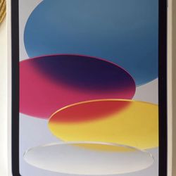 *!USED FOR A WEEK!* IPAD A16 128GB WIFI+CELLULAR READ DESCRIPTION 