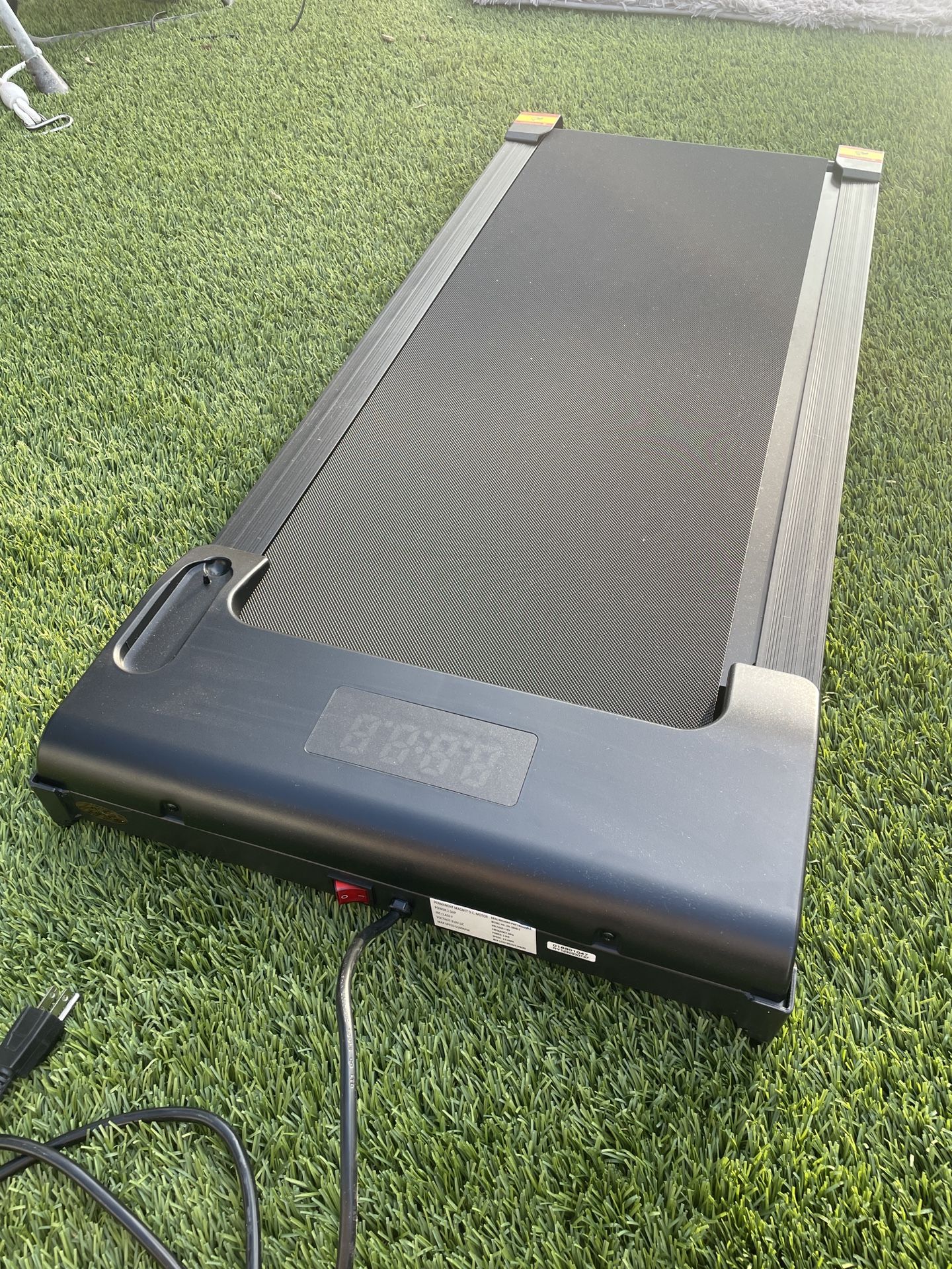 Treadmill for Under desk