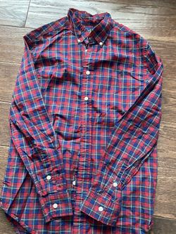 Polo Boy’s Shirt 14/16