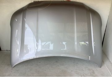 2021 2025 Nissan Armada hood (5)