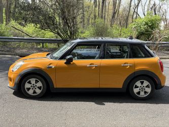 2017 Mini Cooper
