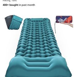 Ultra lightweight Sleeping Mat For Backpacking