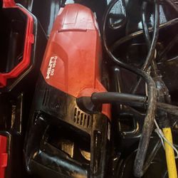HILTI DD 150-U