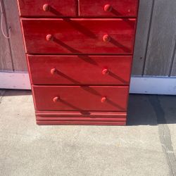Small Dresser 