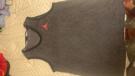 Jordan tank top