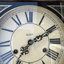 Old Clock