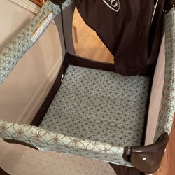 Pack N Play