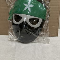 Light   Up  NiNJA  Mask   