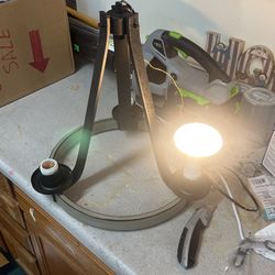 3 Light Chandelier. Kichler