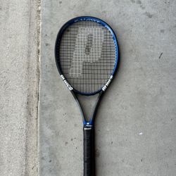 Tennis Racquet 