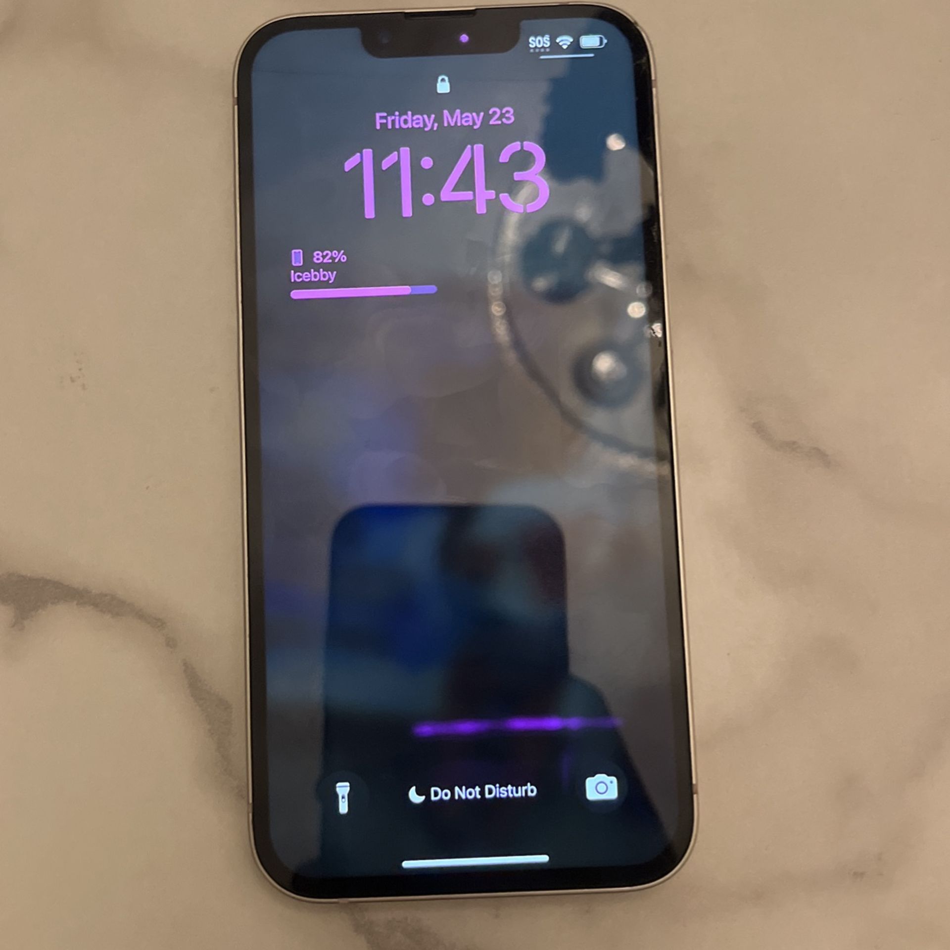 Iphone 13 Unlocked