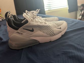 Air Max 270’s