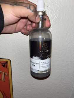 Aroma Mist