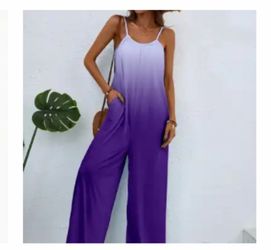 NEW Jumpsuit