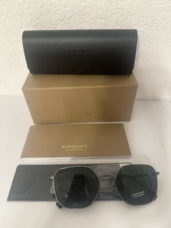Burberry Sunglasses