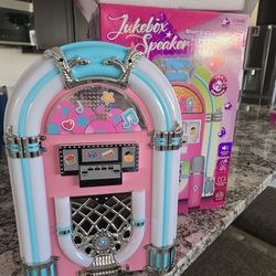 Jukebox For Kids