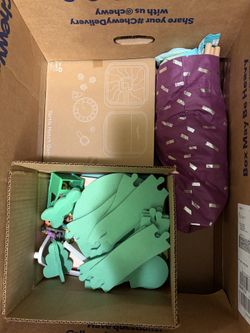 Lovevery bundle
