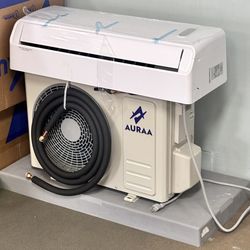 12,000 BTU Mini Split