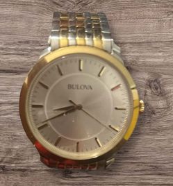 Reloj para hombre