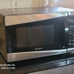 Westbend Microwave, Works Great!