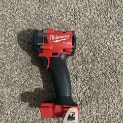 Milwaukee 3/8 Compact Impact