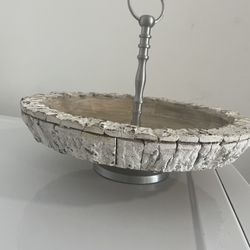 Farmhouse Tray Decor