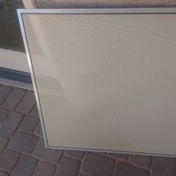 Solar Window Sunscreen Like New